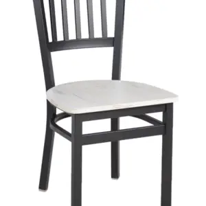 MISSION SLAT BACK CHAIR